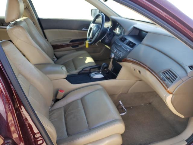 Photo 4 VIN: 1HGCP2F80AA109766 - HONDA ACCORD EXL 