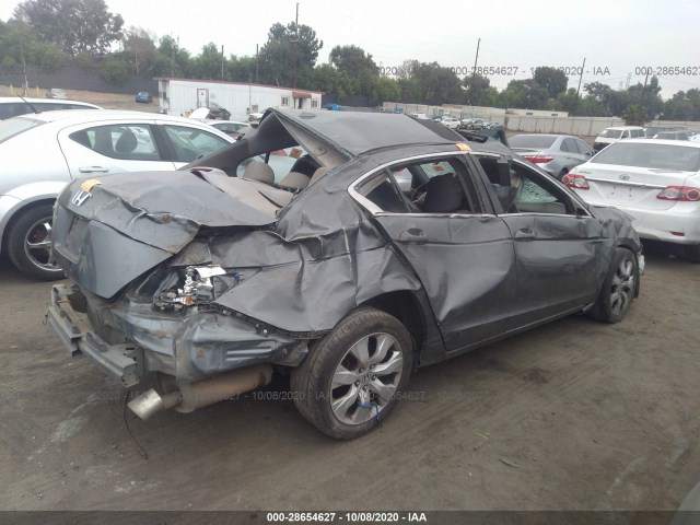 Photo 3 VIN: 1HGCP2F80AA112442 - HONDA ACCORD SDN 