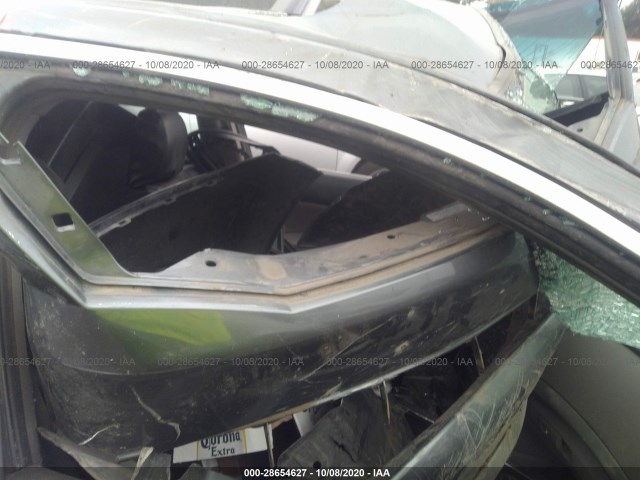 Photo 4 VIN: 1HGCP2F80AA112442 - HONDA ACCORD SDN 