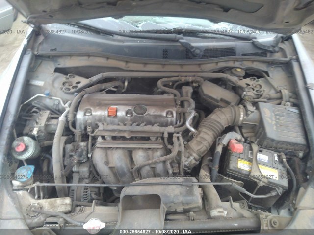 Photo 9 VIN: 1HGCP2F80AA112442 - HONDA ACCORD SDN 