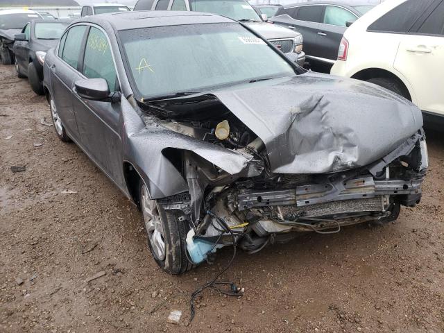 Photo 0 VIN: 1HGCP2F80AA112618 - HONDA ACCORD EXL 