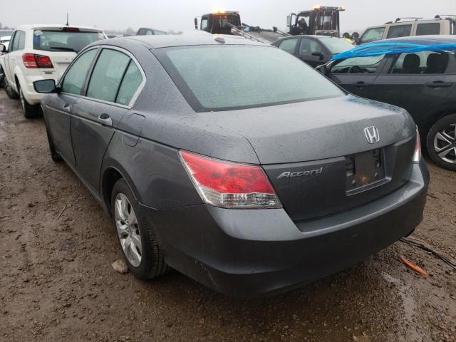 Photo 2 VIN: 1HGCP2F80AA112618 - HONDA ACCORD EXL 