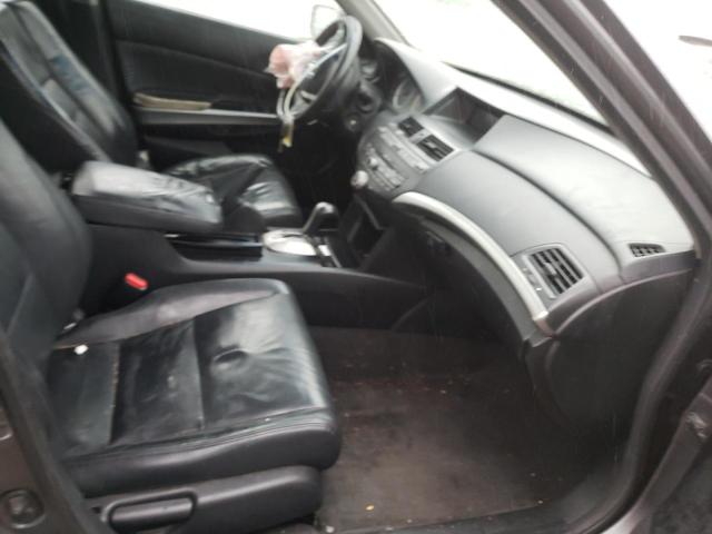 Photo 4 VIN: 1HGCP2F80AA112618 - HONDA ACCORD EXL 