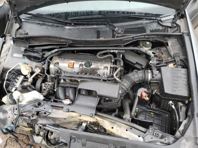 Photo 6 VIN: 1HGCP2F80AA112618 - HONDA ACCORD EXL 