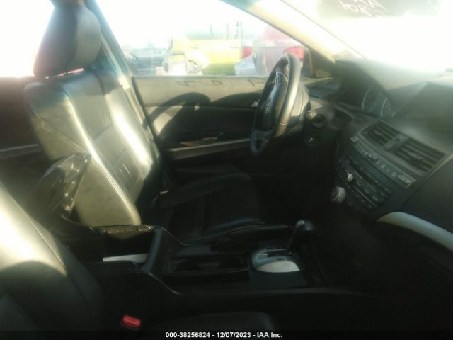 Photo 4 VIN: 1HGCP2F80AA116801 - HONDA ACCORD 