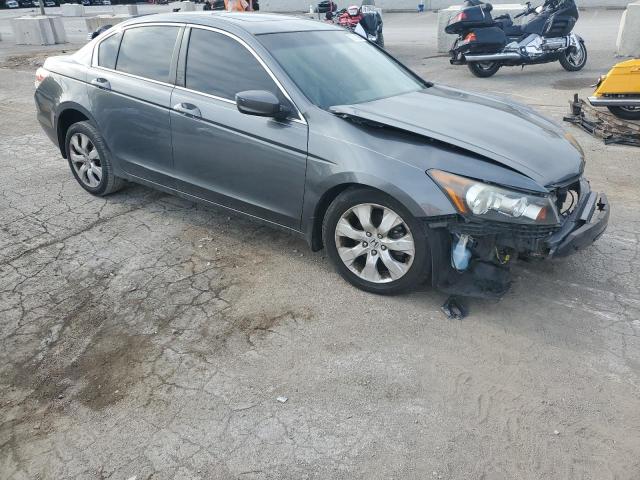 Photo 3 VIN: 1HGCP2F80AA122467 - HONDA ACCORD EXL 