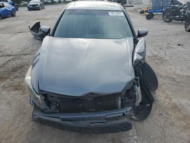 Photo 4 VIN: 1HGCP2F80AA122467 - HONDA ACCORD EXL 