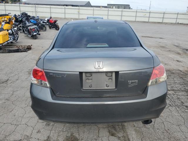 Photo 5 VIN: 1HGCP2F80AA122467 - HONDA ACCORD EXL 