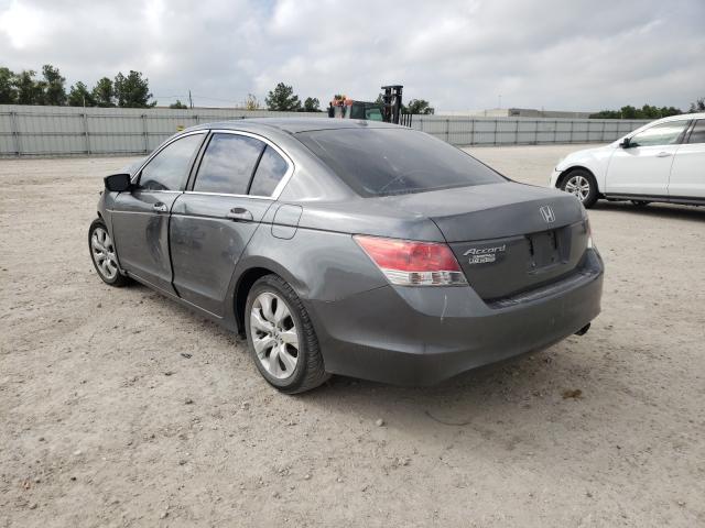 Photo 2 VIN: 1HGCP2F80AA124316 - HONDA ACCORD EXL 