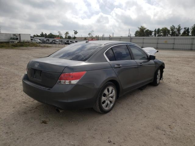 Photo 3 VIN: 1HGCP2F80AA124316 - HONDA ACCORD EXL 