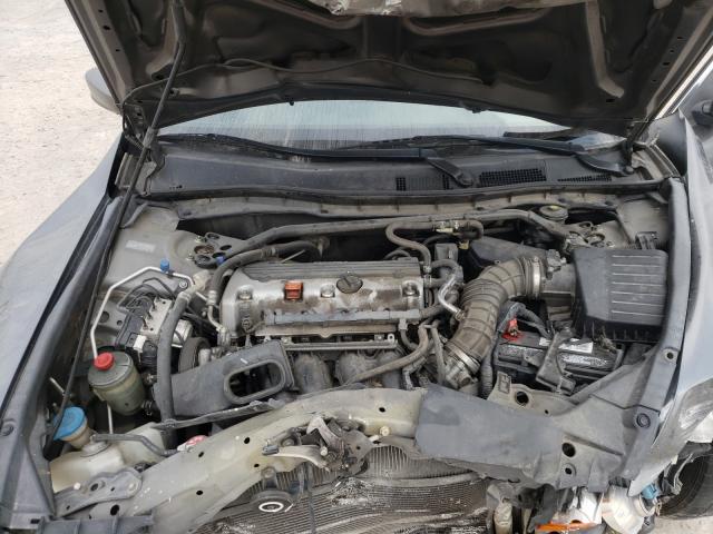 Photo 6 VIN: 1HGCP2F80AA124316 - HONDA ACCORD EXL 