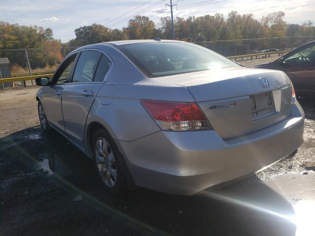 Photo 2 VIN: 1HGCP2F80AA128785 - HONDA ACCORD EXL 