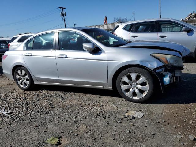 Photo 3 VIN: 1HGCP2F80AA129337 - HONDA ACCORD 