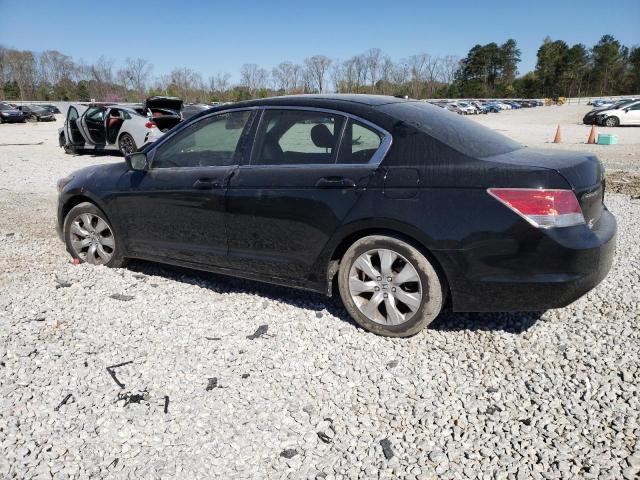 Photo 1 VIN: 1HGCP2F80AA132206 - HONDA ACCORD EXL 