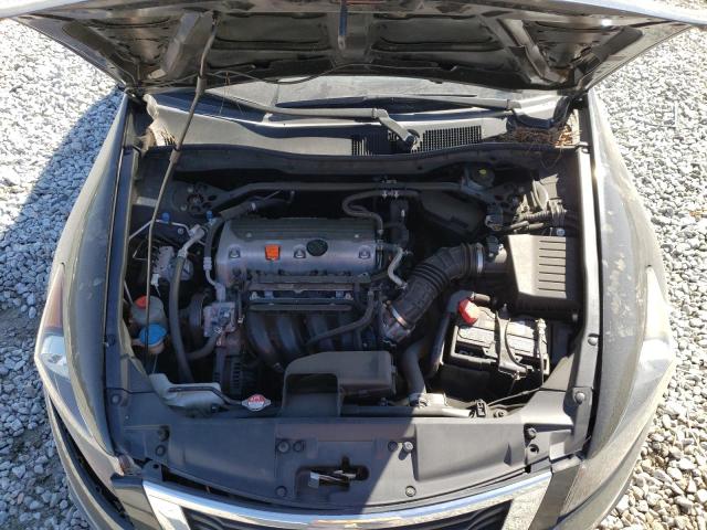 Photo 10 VIN: 1HGCP2F80AA132206 - HONDA ACCORD EXL 