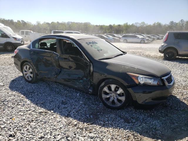 Photo 3 VIN: 1HGCP2F80AA132206 - HONDA ACCORD EXL 