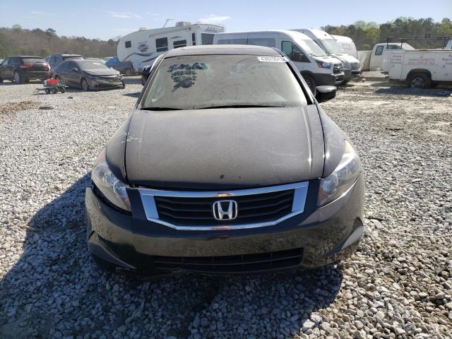 Photo 4 VIN: 1HGCP2F80AA132206 - HONDA ACCORD EXL 