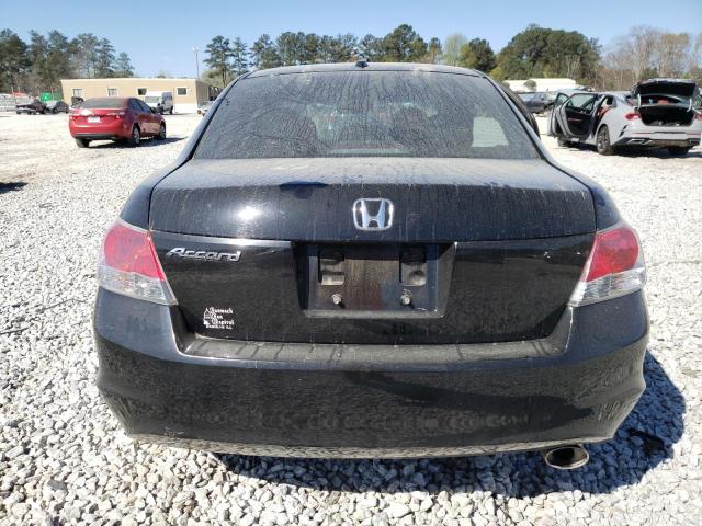 Photo 5 VIN: 1HGCP2F80AA132206 - HONDA ACCORD EXL 