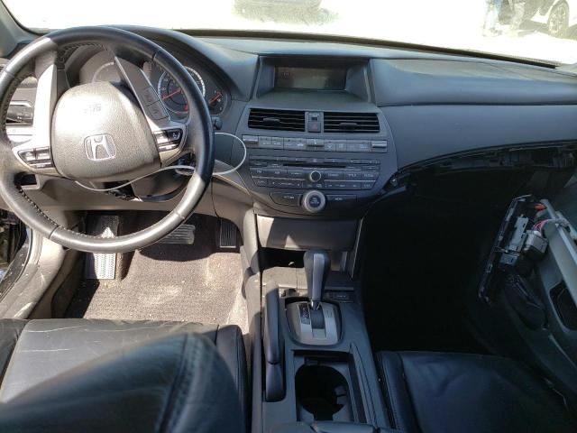 Photo 7 VIN: 1HGCP2F80AA132206 - HONDA ACCORD EXL 