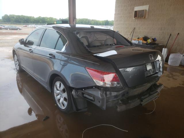 Photo 2 VIN: 1HGCP2F80AA132304 - HONDA ACCORD EXL 