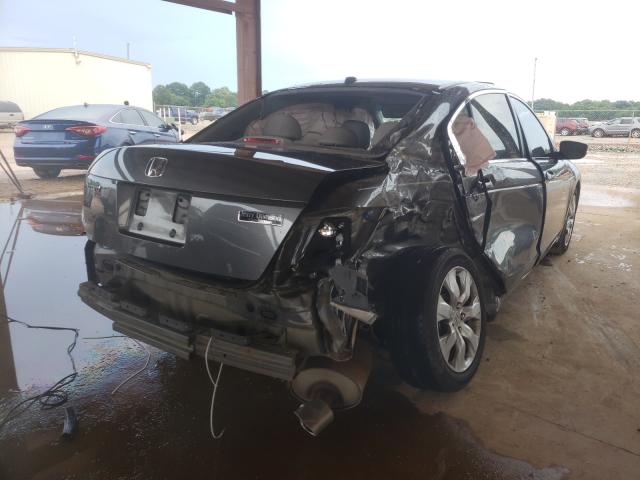 Photo 3 VIN: 1HGCP2F80AA132304 - HONDA ACCORD EXL 