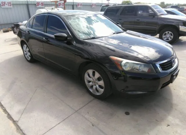 Photo 0 VIN: 1HGCP2F80AA136529 - HONDA ACCORD SDN 