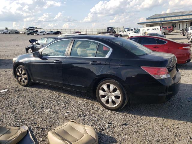 Photo 1 VIN: 1HGCP2F80AA138510 - HONDA ACCORD EXL 