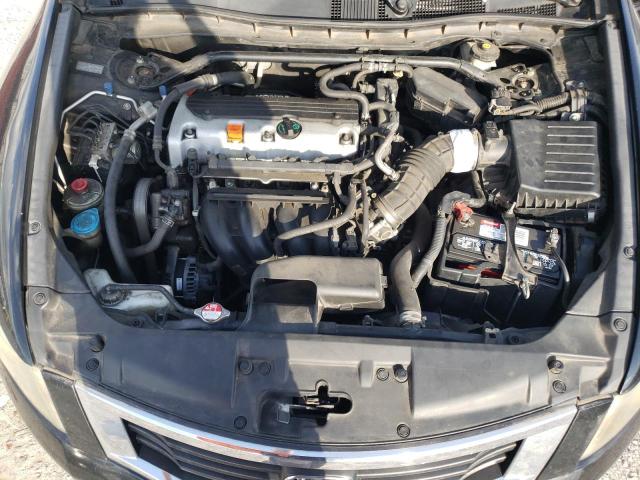 Photo 10 VIN: 1HGCP2F80AA138510 - HONDA ACCORD EXL 