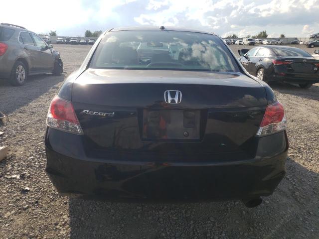 Photo 5 VIN: 1HGCP2F80AA138510 - HONDA ACCORD EXL 