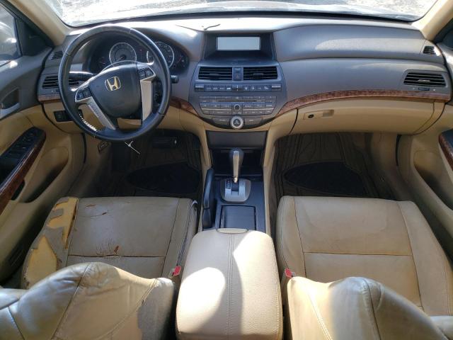 Photo 7 VIN: 1HGCP2F80AA138510 - HONDA ACCORD EXL 