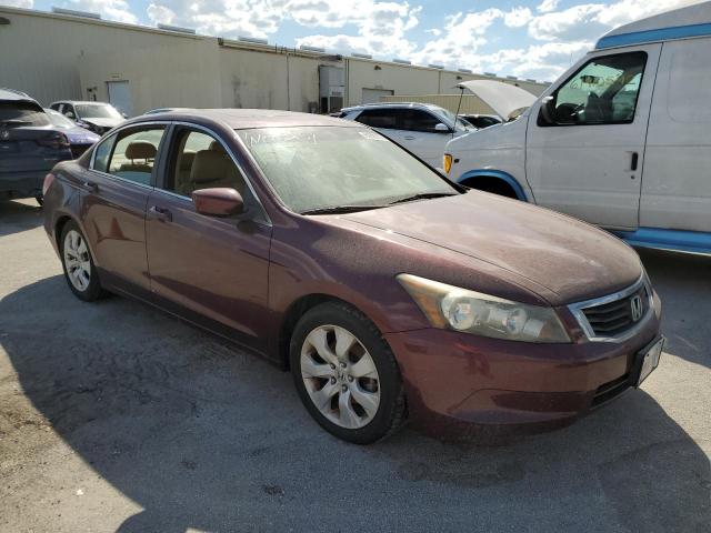 Photo 0 VIN: 1HGCP2F80AA138846 - HONDA ACCORD EXL 