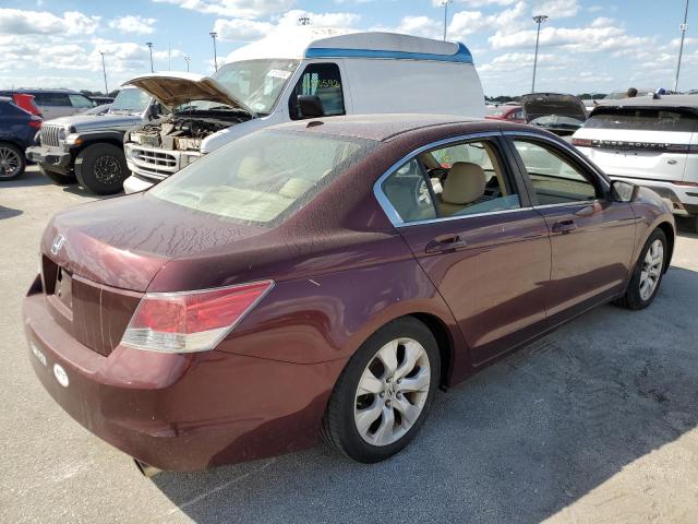 Photo 3 VIN: 1HGCP2F80AA138846 - HONDA ACCORD EXL 