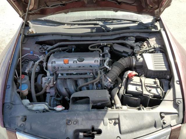 Photo 6 VIN: 1HGCP2F80AA138846 - HONDA ACCORD EXL 