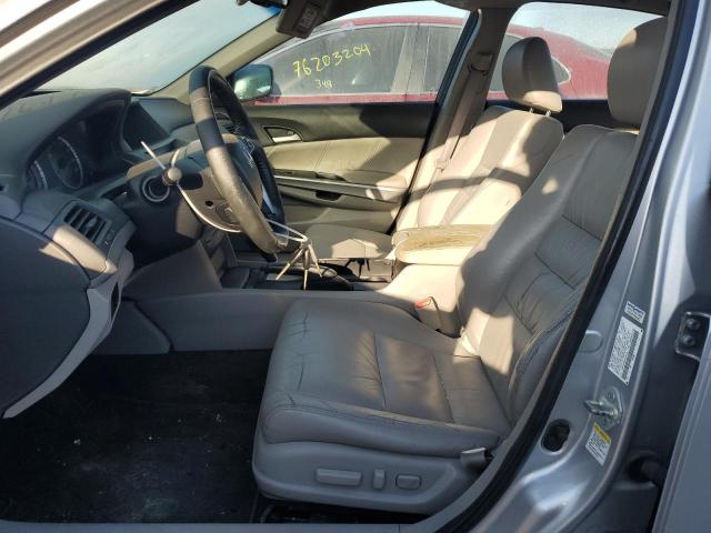 Photo 6 VIN: 1HGCP2F80AA140144 - HONDA ACCORD EXL 