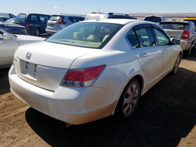 Photo 3 VIN: 1HGCP2F80AA144291 - HONDA ACCORD EXL 