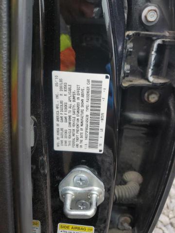 Photo 11 VIN: 1HGCP2F80AA145439 - HONDA ACCORD 