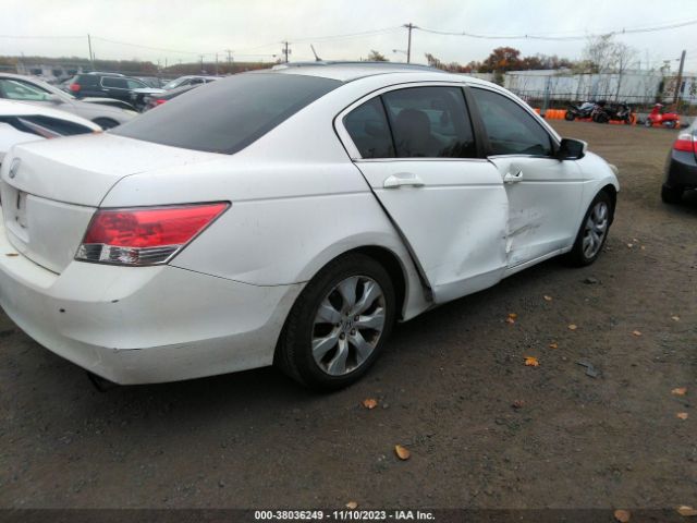 Photo 3 VIN: 1HGCP2F80AA151421 - HONDA ACCORD 