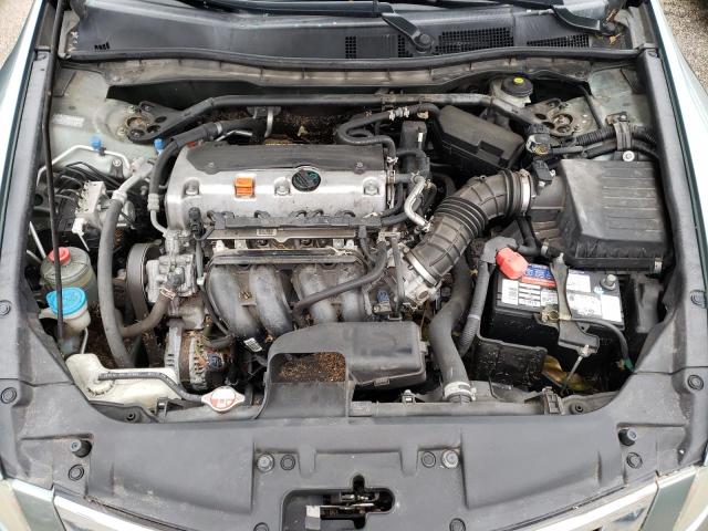 Photo 6 VIN: 1HGCP2F80AA153069 - HONDA ACCORD EXL 