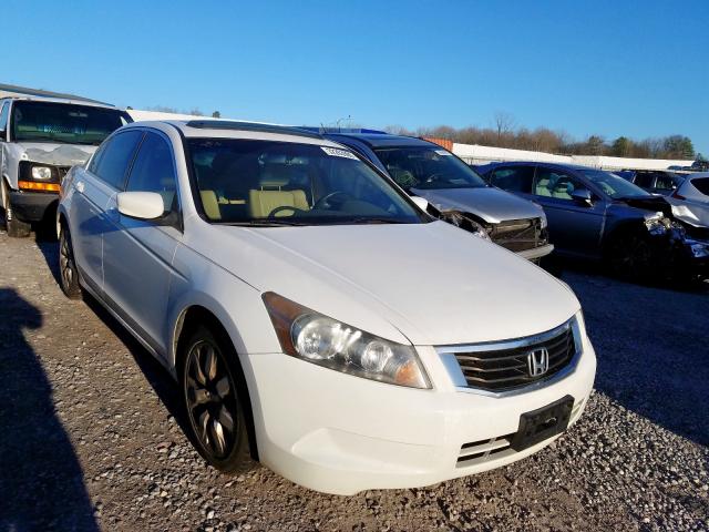 Photo 0 VIN: 1HGCP2F80AA155999 - HONDA ACCORD EXL 