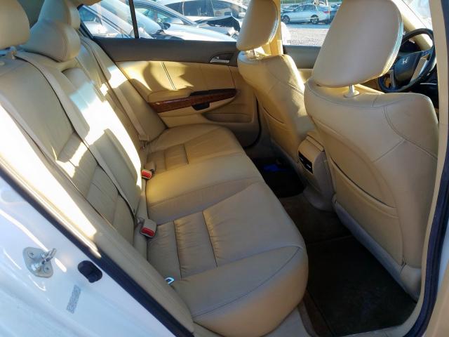 Photo 5 VIN: 1HGCP2F80AA155999 - HONDA ACCORD EXL 