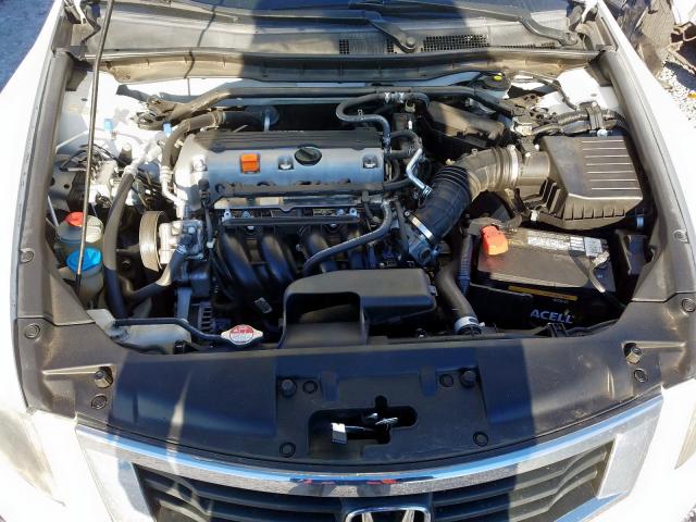 Photo 6 VIN: 1HGCP2F80AA155999 - HONDA ACCORD EXL 