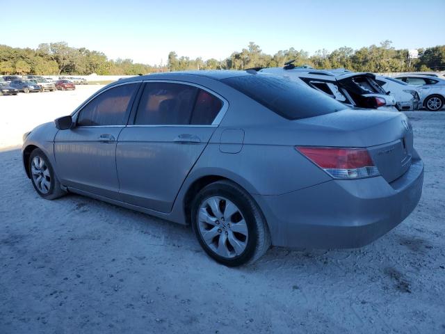 Photo 1 VIN: 1HGCP2F80AA157641 - HONDA ACCORD EXL 