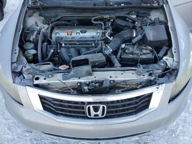 Photo 10 VIN: 1HGCP2F80AA157641 - HONDA ACCORD EXL 