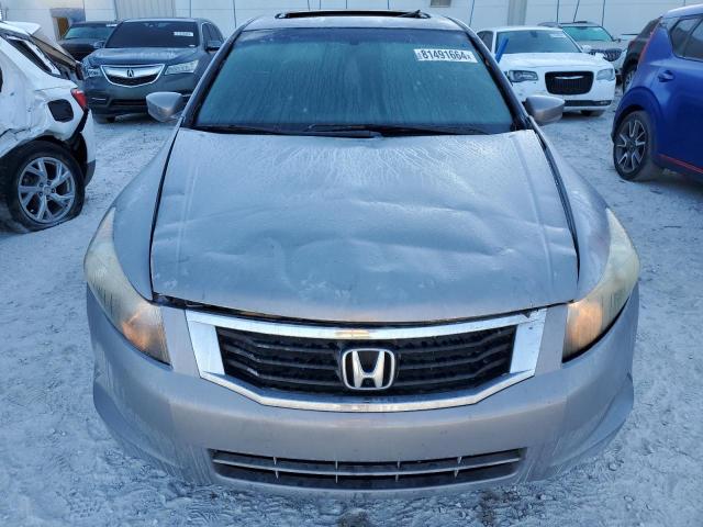 Photo 4 VIN: 1HGCP2F80AA157641 - HONDA ACCORD EXL 