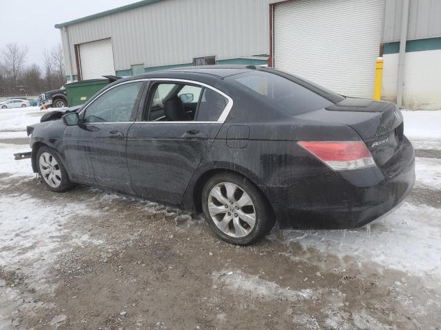 Photo 1 VIN: 1HGCP2F80AA164654 - HONDA ACCORD EXL 