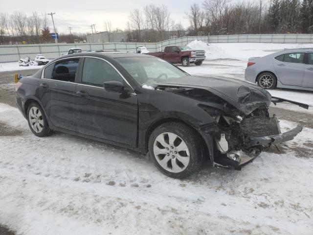 Photo 3 VIN: 1HGCP2F80AA164654 - HONDA ACCORD EXL 