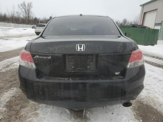 Photo 5 VIN: 1HGCP2F80AA164654 - HONDA ACCORD EXL 