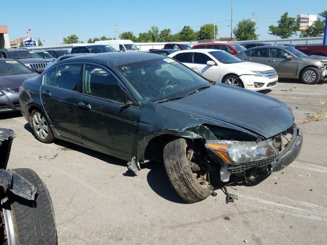 Photo 8 VIN: 1HGCP2F80AA168395 - HONDA ACCORD 