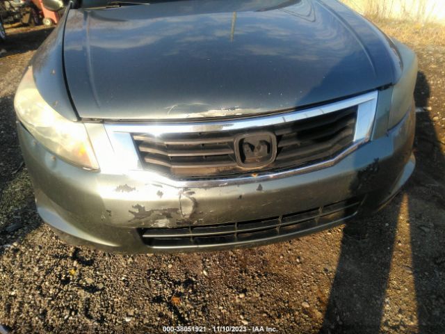 Photo 5 VIN: 1HGCP2F80AA168395 - HONDA ACCORD 