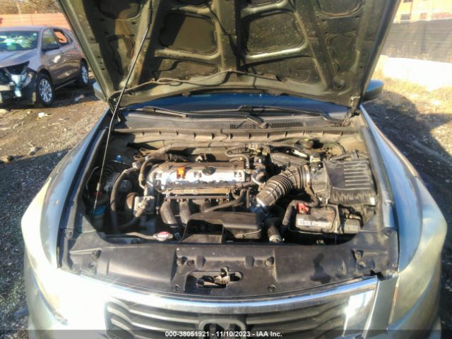 Photo 9 VIN: 1HGCP2F80AA168395 - HONDA ACCORD 